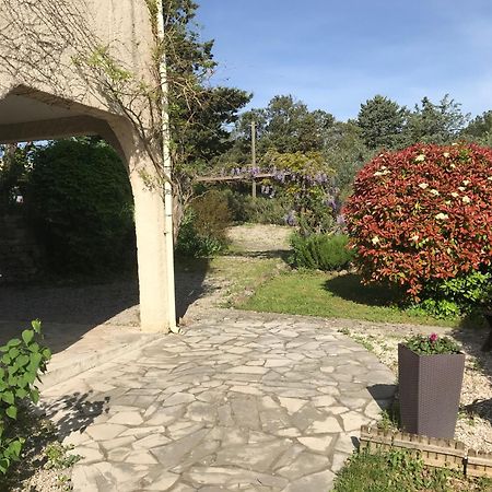 Hotel Le Patio Fleuri Lorgues Zewnętrze zdjęcie