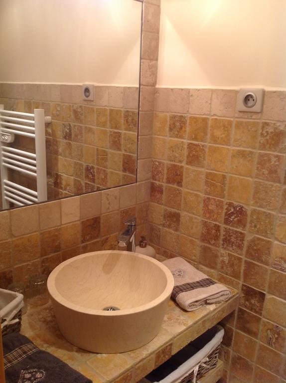 Hotel Le Patio Fleuri Lorgues Pokój zdjęcie