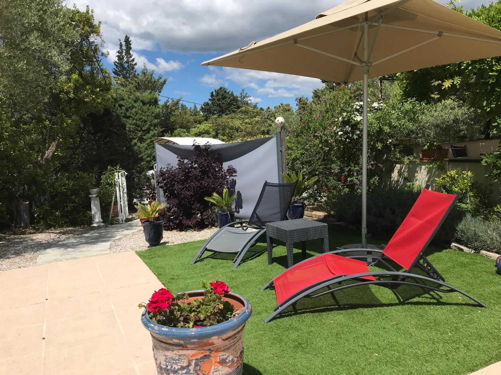 Hotel Le Patio Fleuri Lorgues Zewnętrze zdjęcie