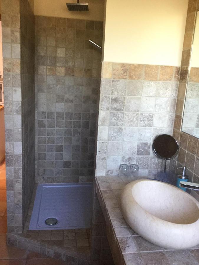 Hotel Le Patio Fleuri Lorgues Zewnętrze zdjęcie