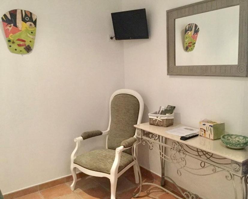 Hotel Le Patio Fleuri Lorgues Zewnętrze zdjęcie
